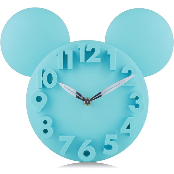 ✨Host Pic X 2✨ Collectible Disney Clock - Picture 6 of 7